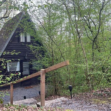 Villa Oui-Durbuy Esterno foto
