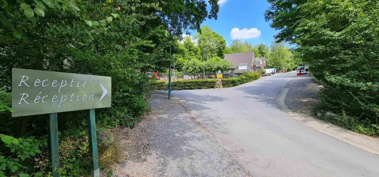 Villa Oui-Durbuy Esterno foto
