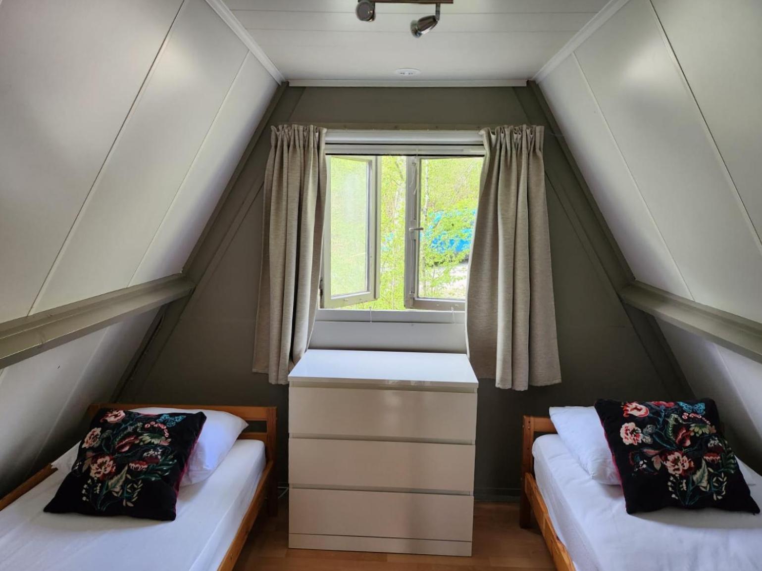 Villa Oui-Durbuy Esterno foto