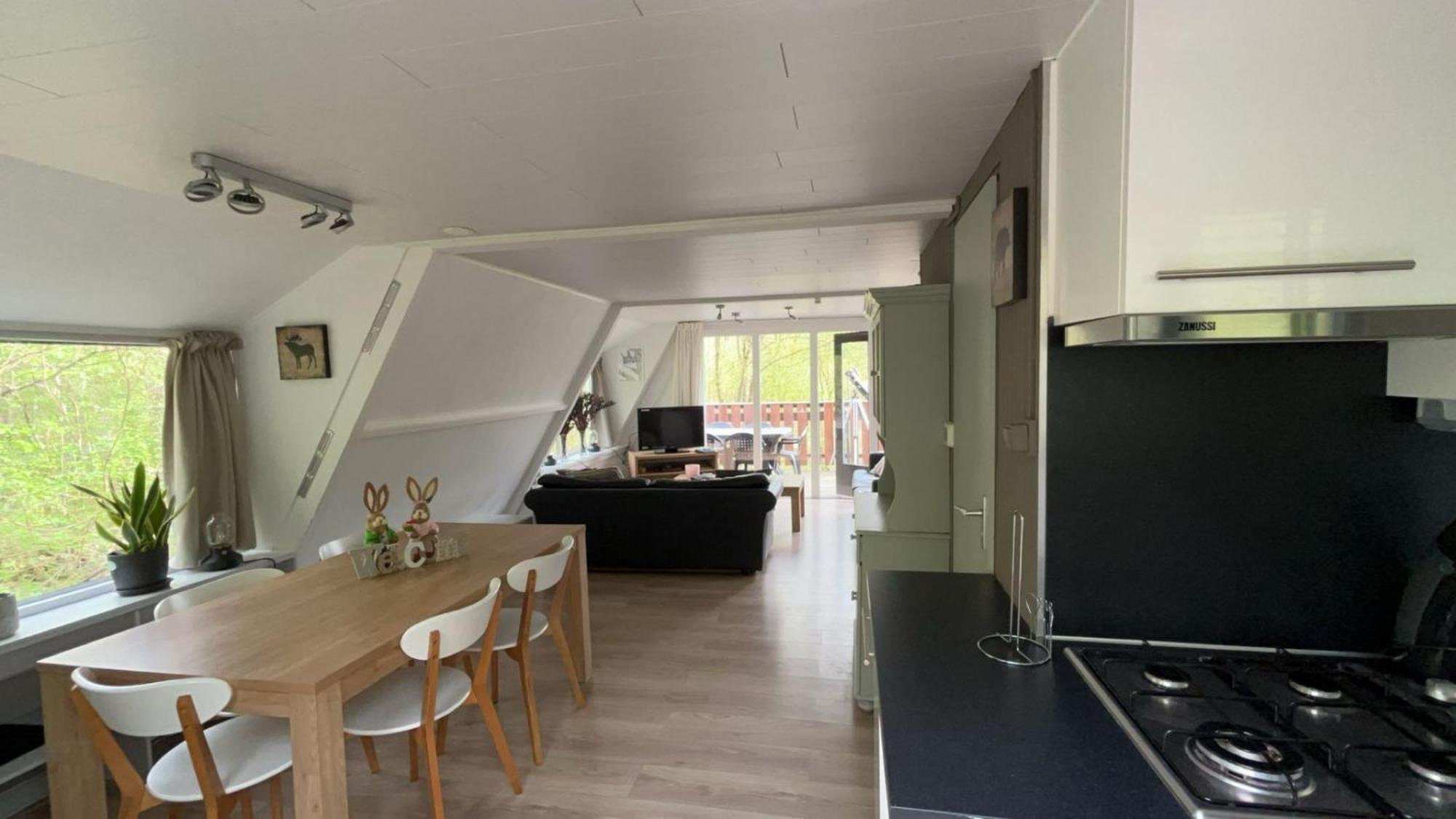 Villa Oui-Durbuy Esterno foto