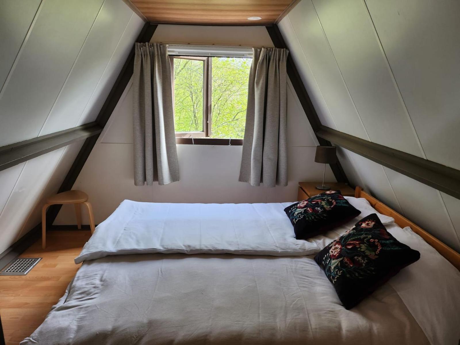 Villa Oui-Durbuy Esterno foto