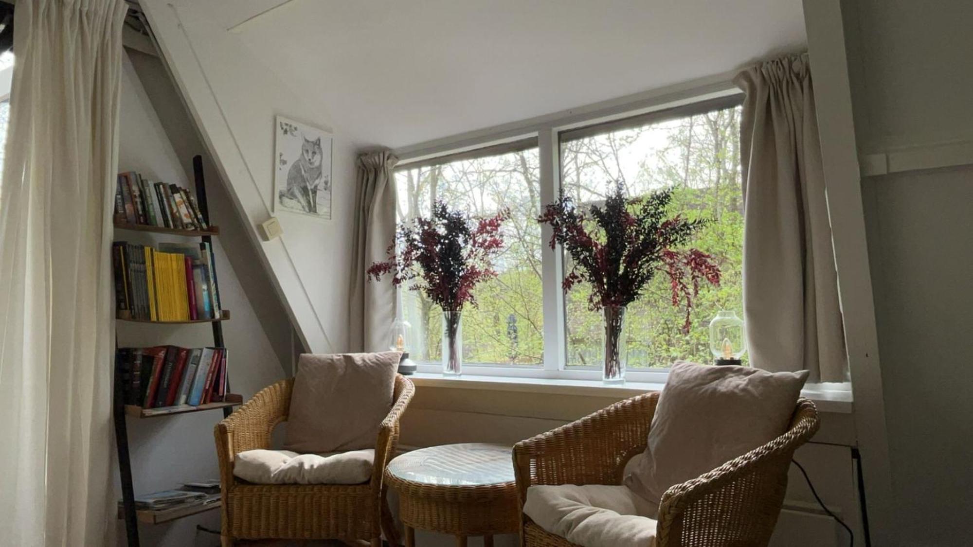 Villa Oui-Durbuy Esterno foto